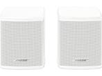 Bose -  Surround Speakers  - Wit, Audio, Tv en Foto, Luidsprekers, Verzenden, Nieuw, Center speaker, Bose