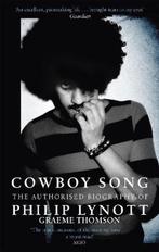 9781472121073 Cowboy Song The Authorised Biography of Phi..., Verzenden, Nieuw, Graeme Thomson