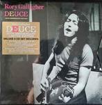 cd box - Rory Gallagher - Deuce (50th Anniversary Edition), Cd's en Dvd's, Cd's | Rock, Verzenden, Zo goed als nieuw