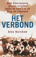 Het verbond 9789045301068 Alex Kershaw, Boeken, Verzenden, Gelezen, Alex Kershaw