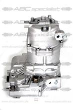 Hybrid AC electrische airco compressor voor W221 S-Klasse S4, Ophalen of Verzenden, Gereviseerd