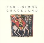 Paul Simon - Graceland - CD, Ophalen of Verzenden, Nieuw in verpakking