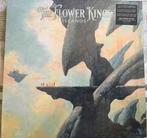 lp box - The Flower Kings - Islands, Zo goed als nieuw, Verzenden