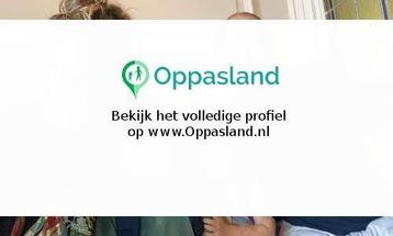 Sofie zoekt een oppas in Voorburg voor 2 kinderen op dins... beschikbaar voor biedingen