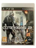 Crysis 2 (PS3) (TWEEDEHANDS), Spelcomputers en Games, Verzenden, Nieuw