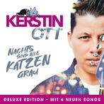 Kerstin Ott - Nachts Sind Alle Katzen Grau - Deluxe Edition, Cd's en Dvd's, Ophalen of Verzenden, Nieuw in verpakking