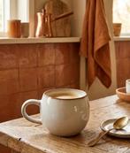 Servies, glazen, mokken nieuw! www.sfeerenmore.nl, Verzenden, Nieuw