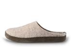 Travelin Pantoffels in maat 44 Beige | 10% extra korting, Overige kleuren, Verzenden, Nieuw, Travelin