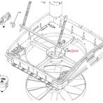 MaxxFan Opvulring, Ophalen of Verzenden, Nieuw