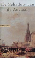 SCHADUW VAN DE ADELAAR, DE (gebonden) 9789057200694, Verzenden, Gelezen, S. Schoeters