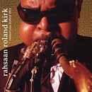 cd - Rahsaan Roland Kirk - Newport Jazz Festival 1962, Verzenden, Nieuw in verpakking