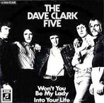 vinyl single 7 inch - The Dave Clark Five - Wont You Be..., Cd's en Dvd's, Vinyl Singles, Verzenden, Zo goed als nieuw