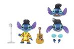Lilo & Stitch Action Figure Ultimate Gold Suit Elvis Stitch, Ophalen of Verzenden, Nieuw