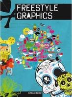 Freestyle Graphics 9788496969353 Ken Liu, Verzenden, Gelezen, Ken Liu