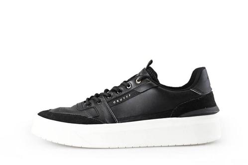 Cruyff Sneakers in maat 44 Zwart | 10% extra korting, Kleding | Heren, Schoenen, Zwart, Gedragen, Sneakers of Gympen, Verzenden