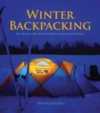 Winter Backpacking: Your Guide to Safe and Warm Winter, Verzenden, Gelezen, Ben Shillington, Rebecca Sandiford