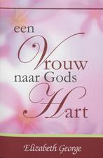 Een Vrouw naar Gods Hart 9789077669068 Elizabeth George, Boeken, Godsdienst en Theologie, Verzenden, Gelezen, Elizabeth George