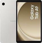 Samsung Galaxy Tab A9 8,7 64GB [wifi + 4G] mystic silver, Computers en Software, Android Tablets, Tab A9, Verzenden, Zo goed als nieuw