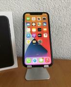 Apple iPhone 11 128GB Zwart / Garantie / Zeer nette staat, 128 GB, Zwart, Refurbished, Zonder simlock