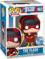 Pop Heroes: Justice League   #463 - The Flash (Special, Verzenden, Nieuw