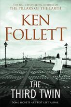 9781509864317 The Third Twin Ken Follett, Boeken, Verzenden, Nieuw, Ken Follett