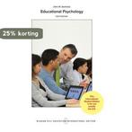 Educational Psychology 9781259922145 John Santrock, Verzenden, Zo goed als nieuw, John Santrock