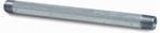 Verzinkt, nr.23, 1½”, buitendraad-l = 150 mm, Doe-het-zelf en Verbouw, Buizen en Afvoer, Verzenden, Nieuw