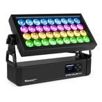 BeamZ Pro StarColor540 LED floodlight wash - IP65 - 21°, Muziek en Instrumenten, Licht en Laser, Verzenden, Nieuw