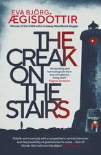 The Creak on the Stairs 9781913193041, Verzenden, Zo goed als nieuw