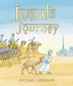 Jamals Journey, Verzenden, Nieuw