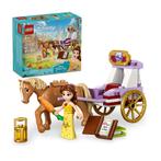 LEGO Disney - Belles Storytime Horse Carriage 43233, Nieuw, Ophalen of Verzenden