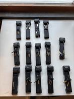 14 Fiets Vouwsloten Partij, Fietsen en Brommers, Gebruikt