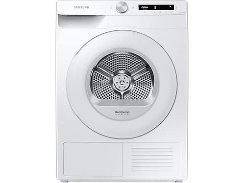 Samsung DV80T5220TW - Warmtepompdroger - OptimalDry AI, Huis en Inrichting, Woonaccessoires | Overige, Zo goed als nieuw, Verzenden