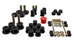 Sale Parts 4.18111G Complete Suspension Bushing Kit, Ford, Auto-onderdelen, Ophanging en Onderstel, Nieuw, Amerikaanse onderdelen