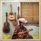 LP gebruikt - Los Calchakis - La Guitare Indienne (France..., Cd's en Dvd's, Verzenden, Zo goed als nieuw