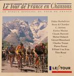 Various - Le Tour De France En Chansons, Ophalen of Verzenden, Gebruikt