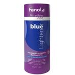 Fanola Blondeerpoeder Blauw - 450gr., Ophalen of Verzenden, Nieuw, Overige typen