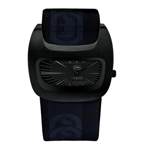 Horloge Heren Marc Ecko E16077G2S (Ø 50 mm), Sieraden, Tassen en Uiterlijk, Zonnebrillen en Brillen | Heren, Verzenden
