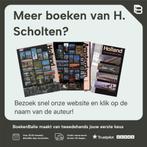 Willem Nijholt 9789046803936 H. Scholten, Verzenden, Gelezen, H. Scholten