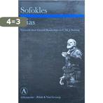 Aias / Baskerville serie 9789025349660 Sofokles, Boeken, Verzenden, Gelezen, Sofokles