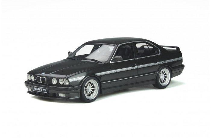 Otto Mobile 1:18 - Model sedan - BMW E34 - Hartge H5 V12 -, Hobby en Vrije tijd, Modelauto's | 1:5 tot 1:12
