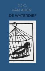 De waterdief 7.1 9789402158021 De Waterdief, Verzenden, Gelezen, De Waterdief