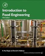 Introduction to Food Engineering 9780123985309, Boeken, Studieboeken en Cursussen, Verzenden, Zo goed als nieuw