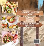 Bikiniproof deel 2 9789078211495 Sonja Bakker, Boeken, Kookboeken, Verzenden, Gelezen, Sonja Bakker