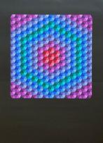 Victor Vasarely (1906-1997) - vonal