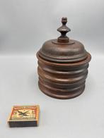 tabakspot - Tabakspot - Hout