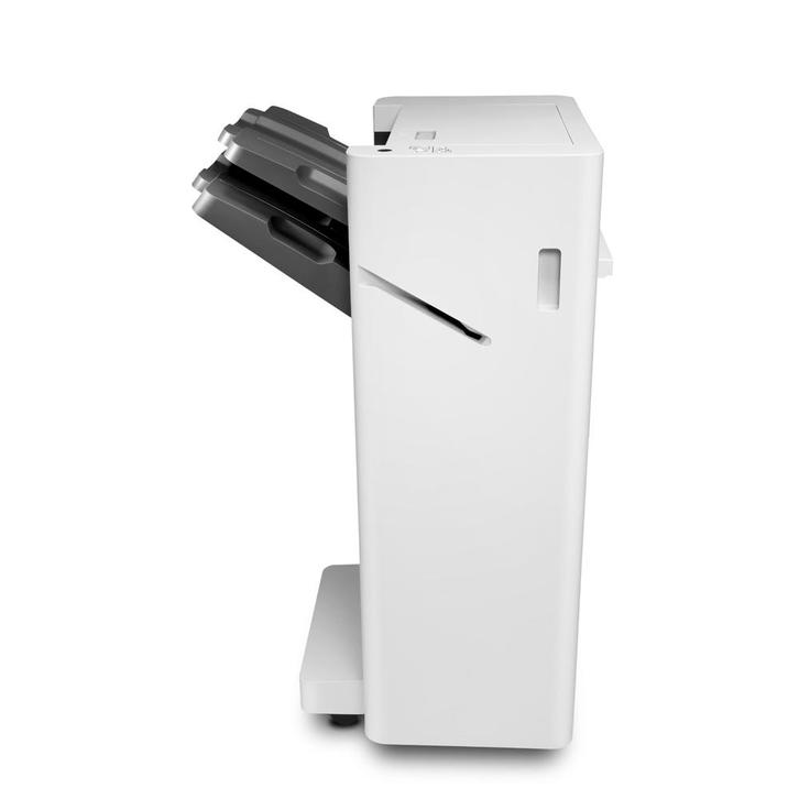 HP - stapler stacker finisher e725, e778, e825, e876, Computers en Software, Printerbenodigdheden, Overige typen, Nieuw, Ophalen of Verzenden