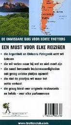 Argentinie - Chileens Patagonië / Trotter 9789020980318, Verzenden, Gelezen
