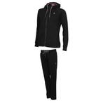Donnay Donnay Dames - Joggingsuit Nora - Zwart, Kleding | Dames, Donnay, Verzenden, Nieuw