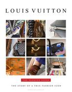 9781915343734 The Fashion Icons- Louis Vuitton, Boeken, Verzenden, Nieuw, Alison James
